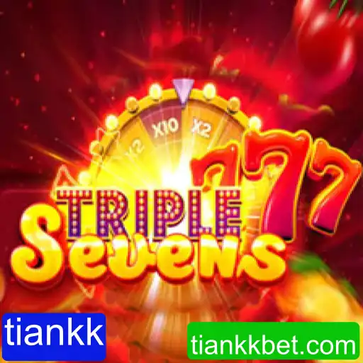 Descubra o Fascinante Mundo de 777TripleSeven
