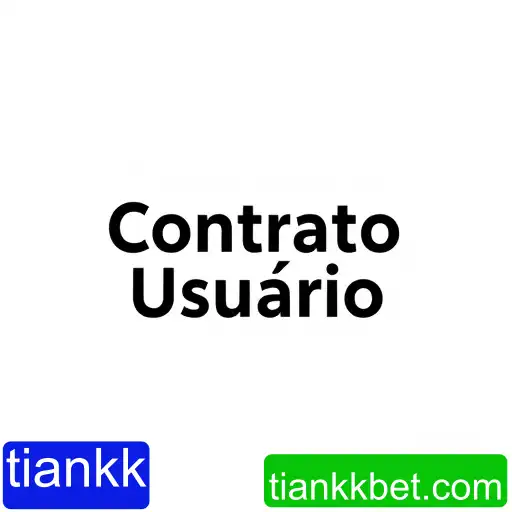 Contrato Usuário