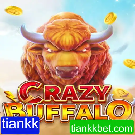 Descubra o Mundo Aventureiro de CRAZYBUFFALO: Um Guia Completo