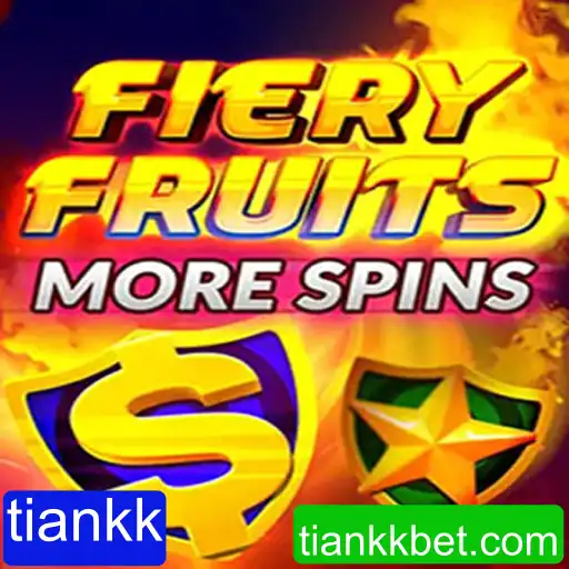 FieryFruitsMoreSpins: Uma Nova Aventura de Jogos para 2023