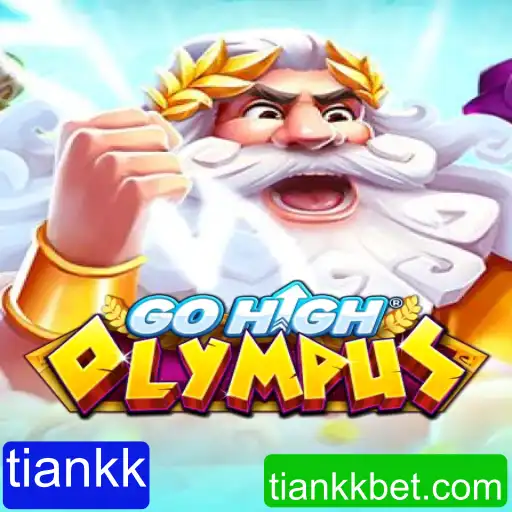 GoHighOlympus: A Nova Sensação no Mundo dos Jogos