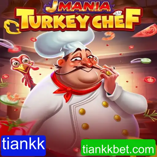 Descubra JManiaTurkeyChef: O Novo Fenômeno dos Jogos Gastronômicos