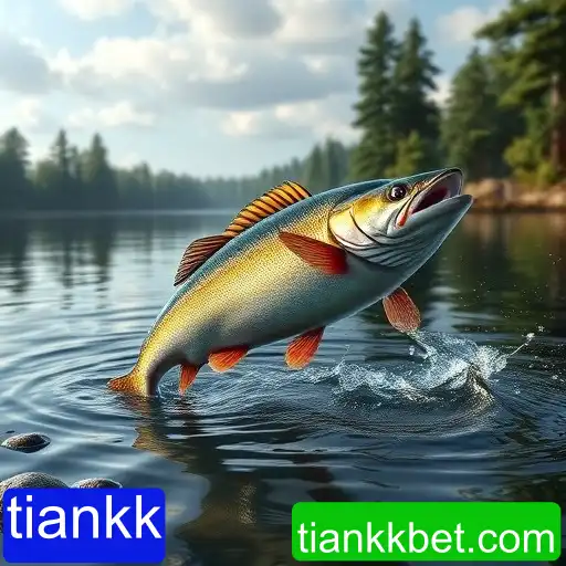 Jogos de pesca