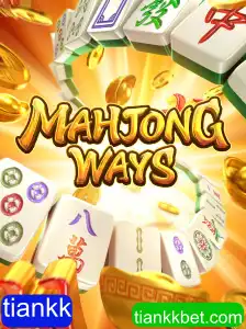 Explorando o Fascinante Mundo do MahjongWays