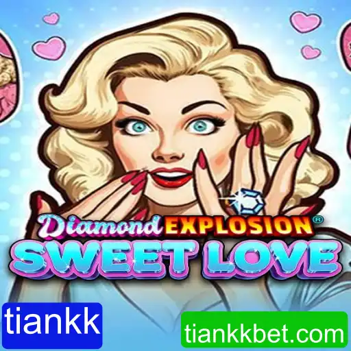 DiamondExplosionSweetLove: Uma Jornada de Aventuras Românticas