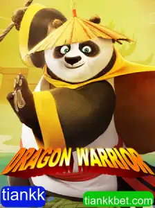 DragonWarrior: Uma Jornada Épica no Universo dos Jogos