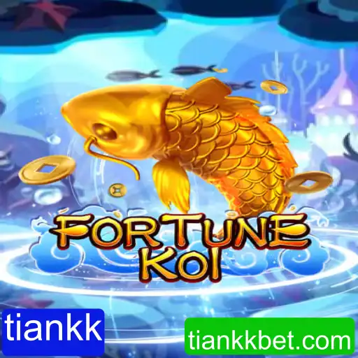 Descubra FORTUNEKOI: O Jogo que Mescla Estratégia e Aventura