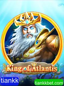 Descubra o Fascinante Mundo de KingofAtlantis: Um Novo Horizonte no Universo dos Jogos