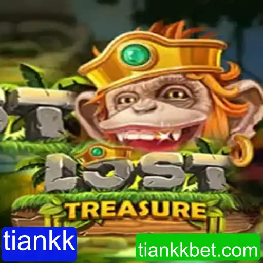 LostTreasure: Desvendando os Segredos do Jogo de Aventuras
