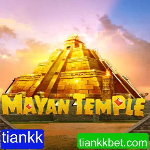 Descobrindo MayanTemple: A Nova Sensação do Mundo dos Jogos