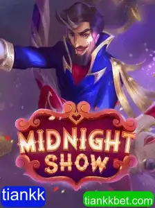 Descubra MidnightShow: O Jogo de Mistério e Estratégia