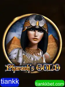 PharaohsGold: Descubra os Segredos do Antigo Egito