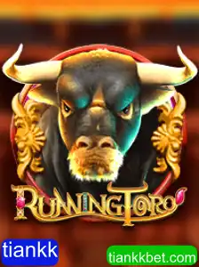 RunningToro: Uma Corrida de Emoção e Estratégia