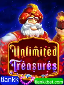 Explorando o Fascinante Mundo de UnlimitedTreasures