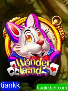 Descubra o Fascinante Universo do Jogo Wonderland