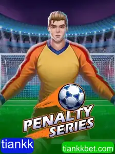 Descubra o Jogo Empolgante PenaltySeries e Como Jogar
