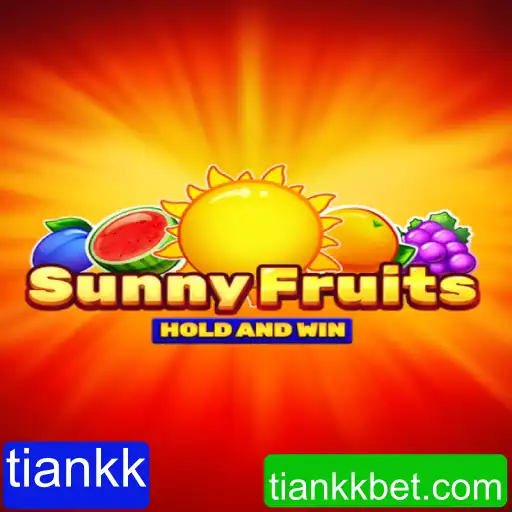 Descubra o Fascinante Mundo de SunnyFruits: O Jogo Inovador de Estratégia