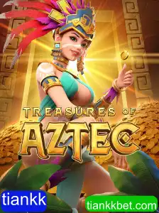 Treasures of Aztec: Descubra os Mistérios e as Regras deste Fascinante Jogo